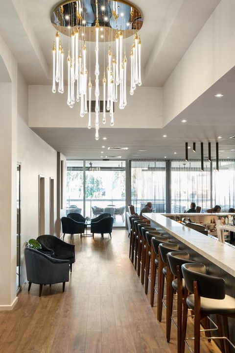 Quality Hotel Wangaratta Gateway - Kalgoorlie Accommodation 9