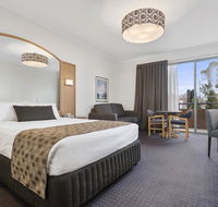 Quality Hotel Wangaratta Gateway - Kalgoorlie Accommodation