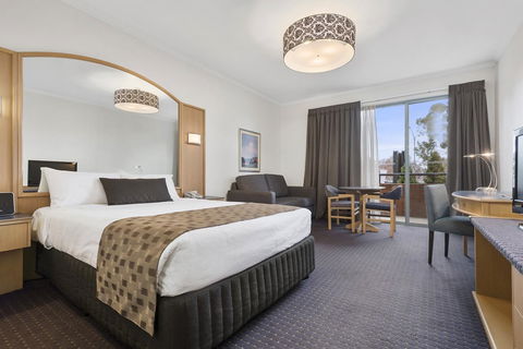 Quality Hotel Wangaratta Gateway - Kalgoorlie Accommodation 0