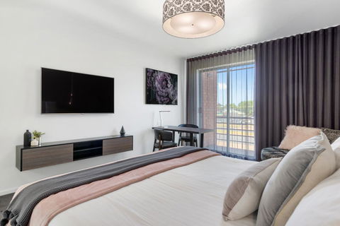 Quality Hotel Wangaratta Gateway - Kalgoorlie Accommodation 29
