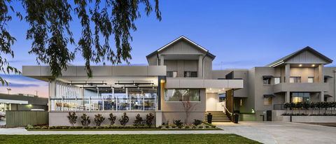 Quality Hotel Wangaratta Gateway - Kalgoorlie Accommodation 4