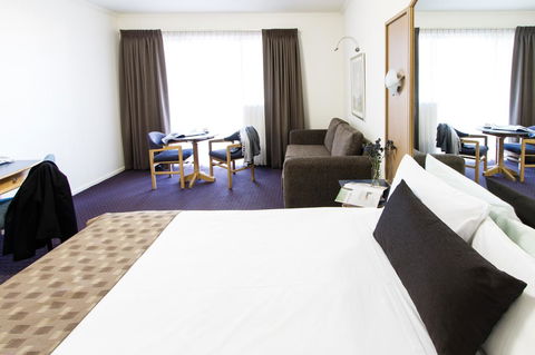 Quality Hotel Wangaratta Gateway - Kalgoorlie Accommodation 44
