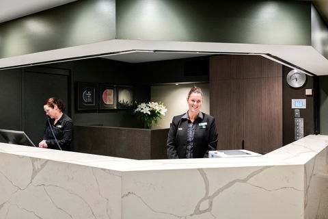 Quality Hotel Wangaratta Gateway - Kalgoorlie Accommodation 10