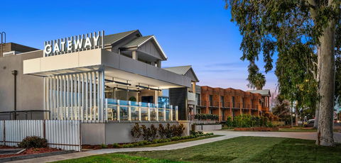 Quality Hotel Wangaratta Gateway - Kalgoorlie Accommodation 5
