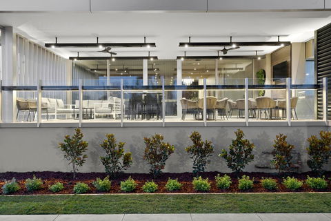 Quality Hotel Wangaratta Gateway - Kalgoorlie Accommodation 3