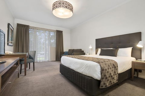 Quality Hotel Wangaratta Gateway - Kalgoorlie Accommodation 12