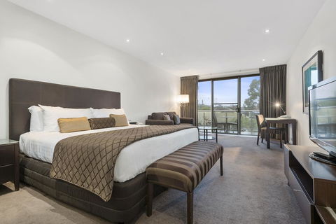 Quality Hotel Wangaratta Gateway - Kalgoorlie Accommodation 14