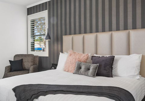 Quality Hotel Wangaratta Gateway - Kalgoorlie Accommodation 20