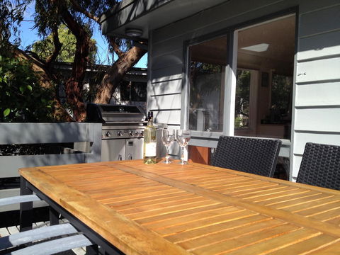 Kookas Retreat - Kalgoorlie Accommodation 12