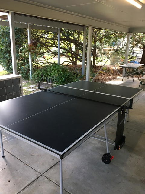 Kookas Retreat - Kalgoorlie Accommodation 23