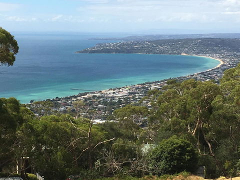 Kookas Retreat - Kalgoorlie Accommodation 20