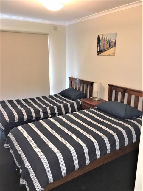 Kookas Retreat - Kalgoorlie Accommodation 10