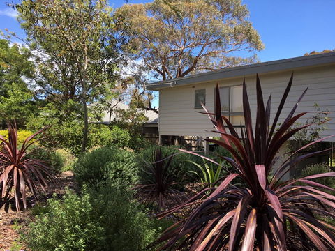 Kookas Retreat - Kalgoorlie Accommodation 3