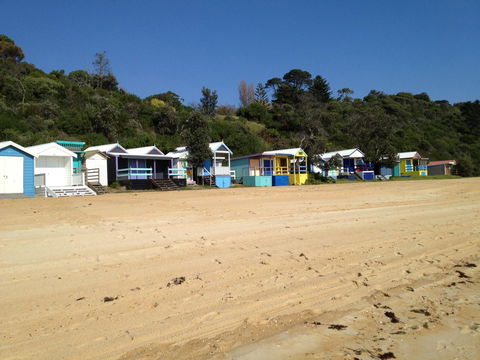 Kookas Retreat - Kalgoorlie Accommodation 18