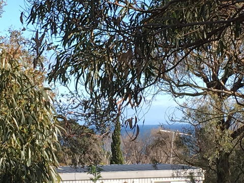 Kookas Retreat - Kalgoorlie Accommodation 17