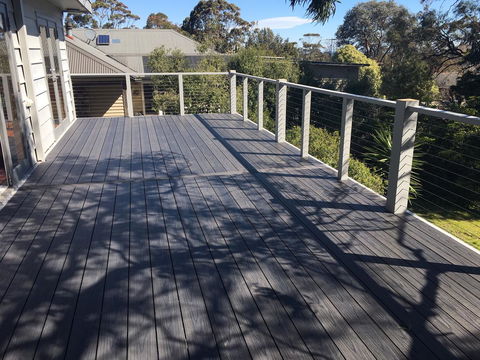 Kookas Retreat - Kalgoorlie Accommodation 2