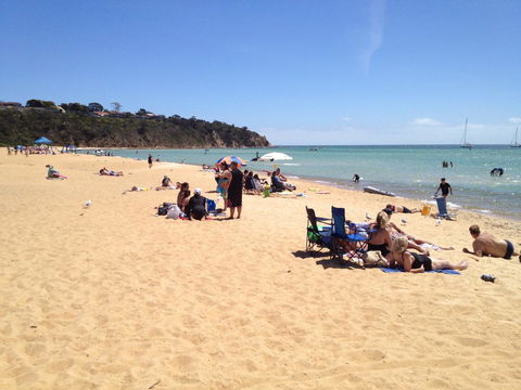 Kookas Retreat - Kalgoorlie Accommodation 19