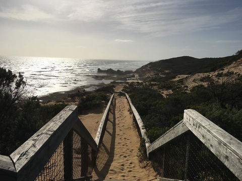 Kookas Retreat - Kalgoorlie Accommodation 22