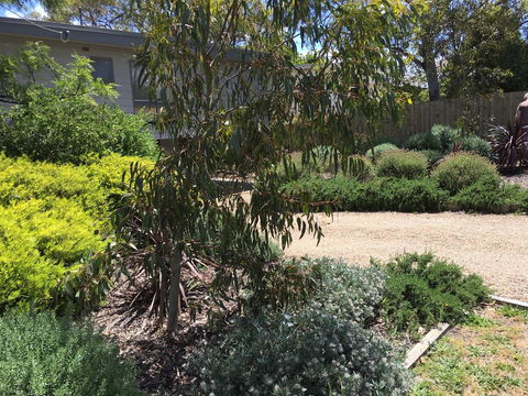 Kookas Retreat - Kalgoorlie Accommodation 13