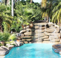 Swan Hill Resort - Kalgoorlie Accommodation
