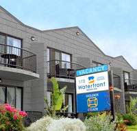 Apollo Bay Waterfront Motor Inn - Kalgoorlie Accommodation