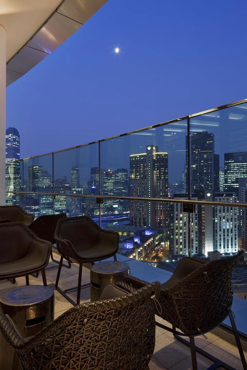 Crown Metropol Melbourne - Kalgoorlie Accommodation 10