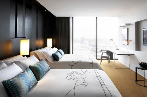 Crown Metropol Melbourne - Kalgoorlie Accommodation 2