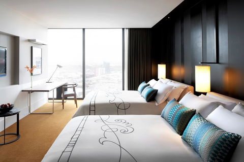 Crown Metropol Melbourne - Kalgoorlie Accommodation 22