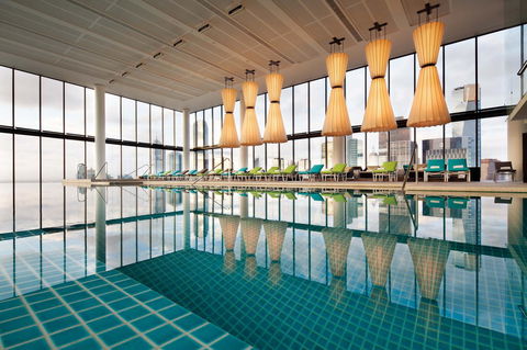 Crown Metropol Melbourne - Kalgoorlie Accommodation 1