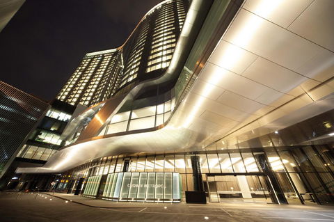 Crown Metropol Melbourne - Kalgoorlie Accommodation 0