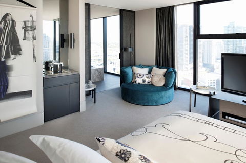 Crown Metropol Melbourne - Kalgoorlie Accommodation 23