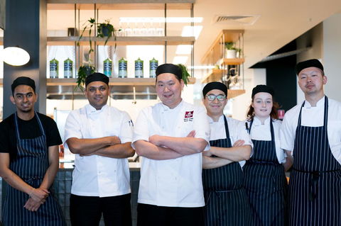 Sage Melbourne Ringwood - Kalgoorlie Accommodation 40