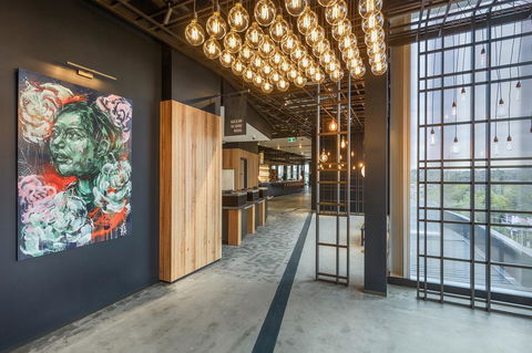 Sage Melbourne Ringwood - Kalgoorlie Accommodation 5