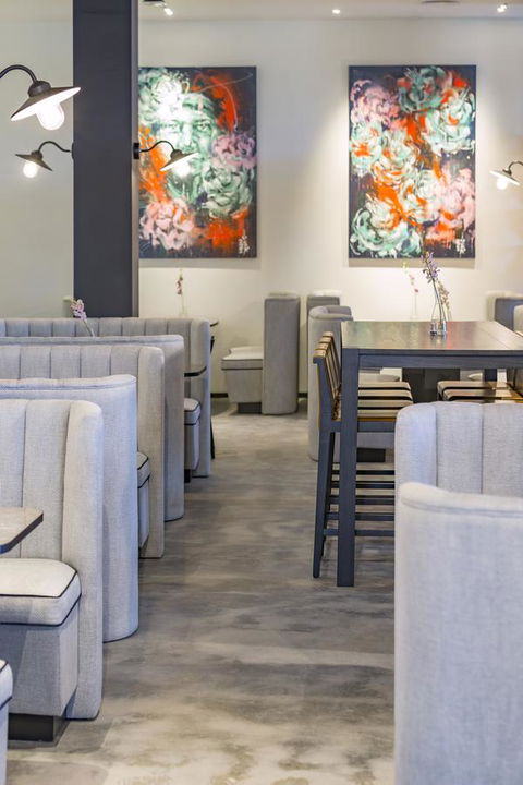 Sage Melbourne Ringwood - Kalgoorlie Accommodation 21