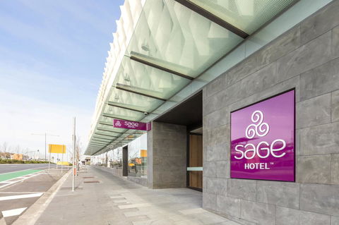 Sage Melbourne Ringwood - Kalgoorlie Accommodation 39