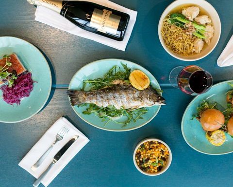 Sage Melbourne Ringwood - Kalgoorlie Accommodation 14