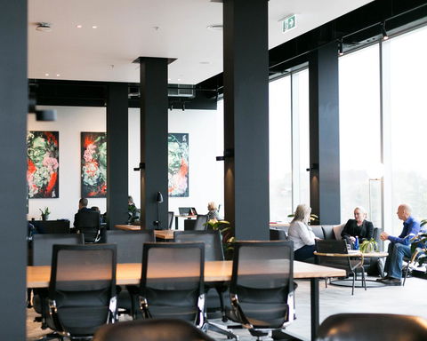 Sage Melbourne Ringwood - Kalgoorlie Accommodation 20