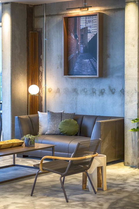 Sage Melbourne Ringwood - Kalgoorlie Accommodation 22