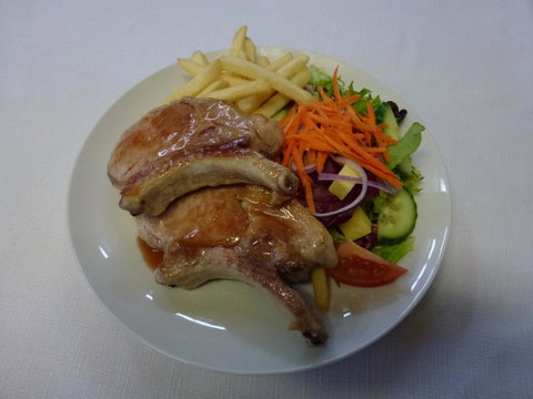 The Grampians Motel - Kalgoorlie Accommodation 27