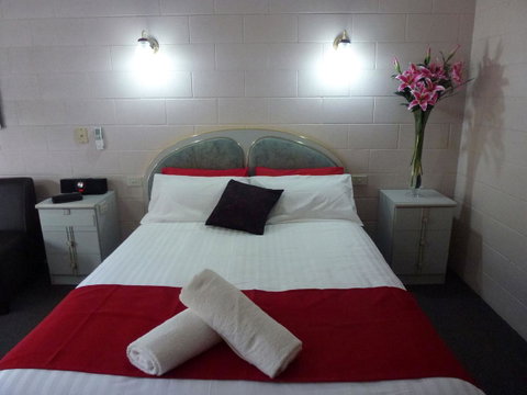 The Grampians Motel - Kalgoorlie Accommodation 31