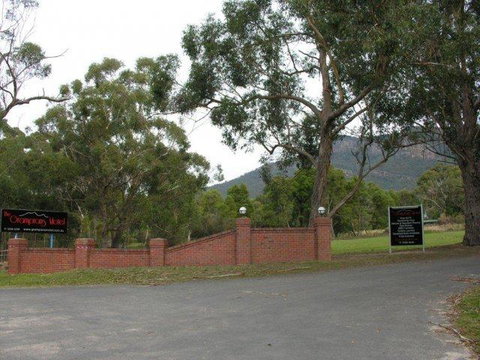The Grampians Motel - Kalgoorlie Accommodation 25