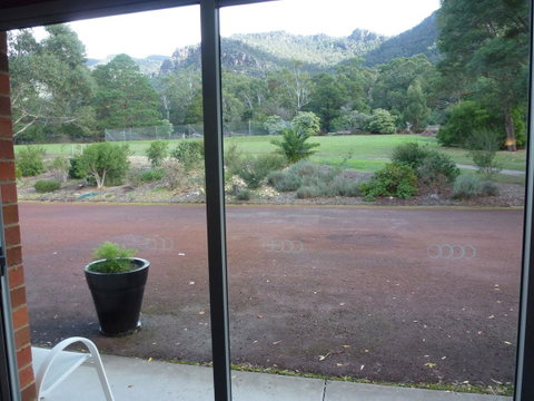 The Grampians Motel - Kalgoorlie Accommodation 34