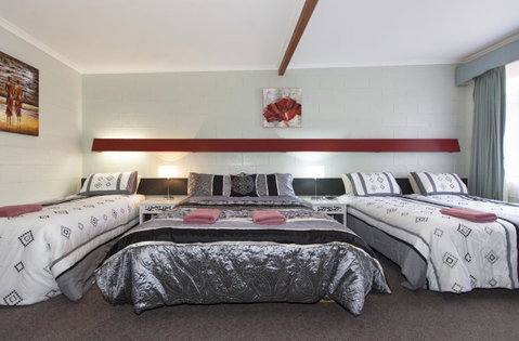 The Grampians Motel - Kalgoorlie Accommodation 30
