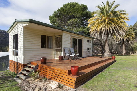The Grampians Motel - Kalgoorlie Accommodation 12