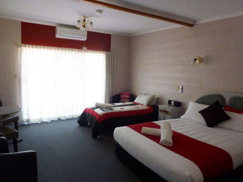 The Grampians Motel - Kalgoorlie Accommodation 43