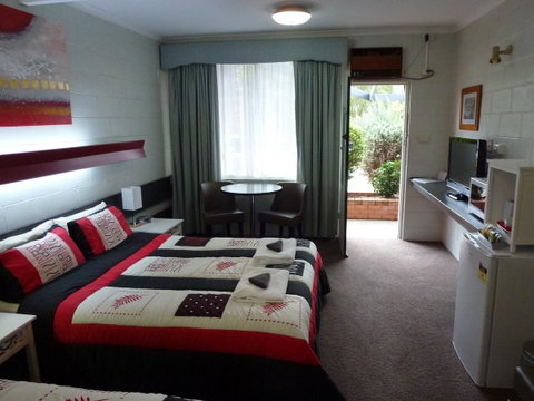 The Grampians Motel - Kalgoorlie Accommodation 11