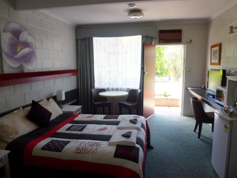 The Grampians Motel - Kalgoorlie Accommodation 41