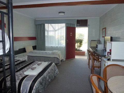 The Grampians Motel - Kalgoorlie Accommodation 37