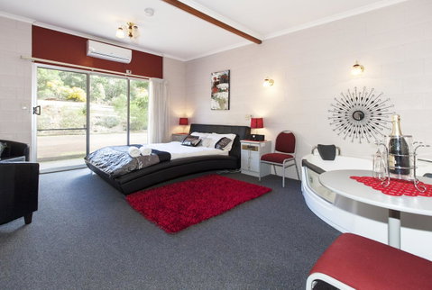The Grampians Motel - Kalgoorlie Accommodation 5
