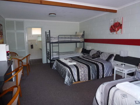 The Grampians Motel - Kalgoorlie Accommodation 35